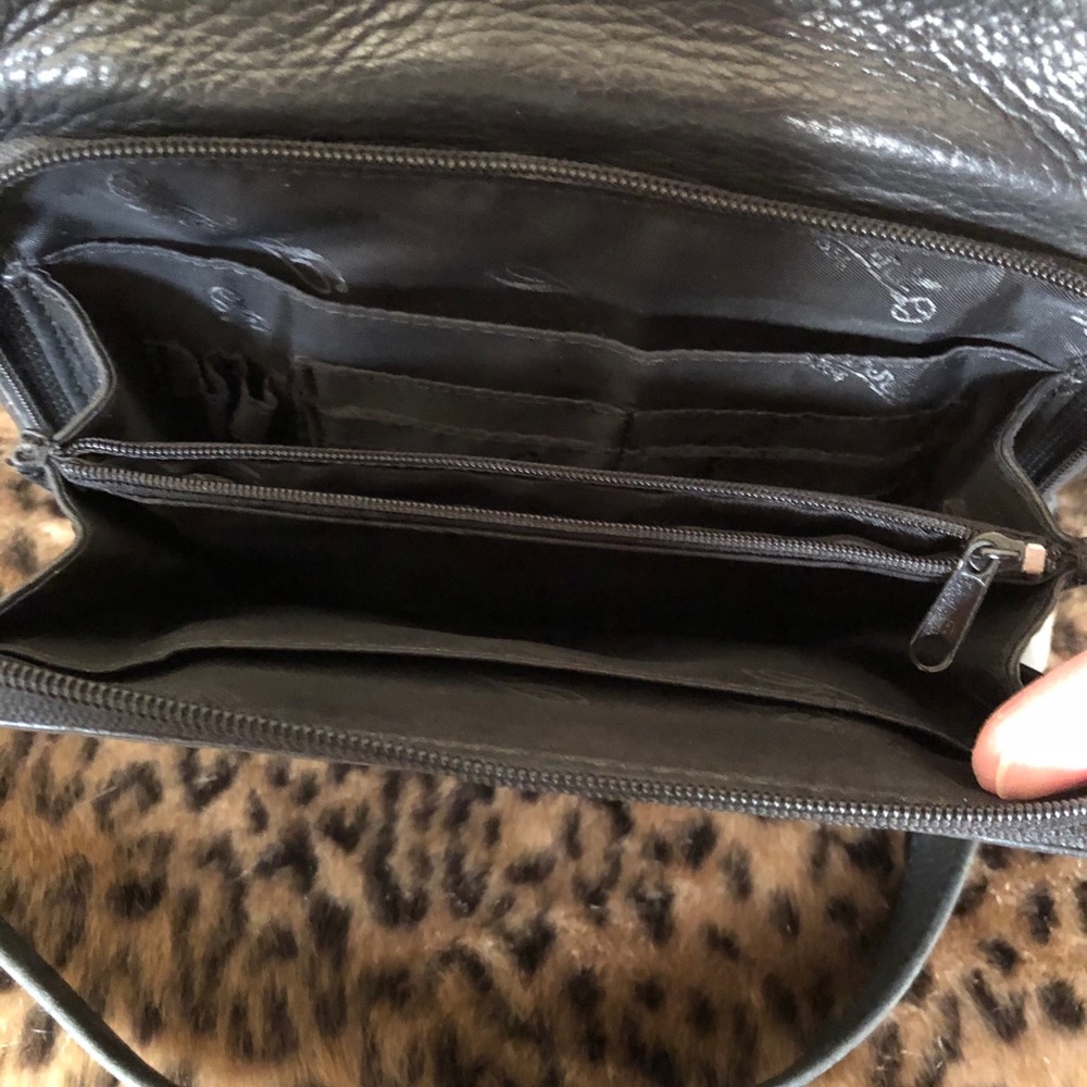 FOSSIL SHOULDER BAG - Picture 5 of 9